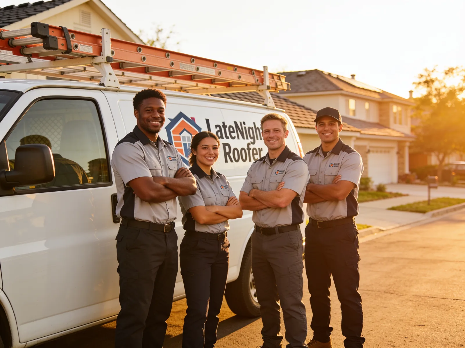 Emergency Roof Repair company in Mcloud, OK