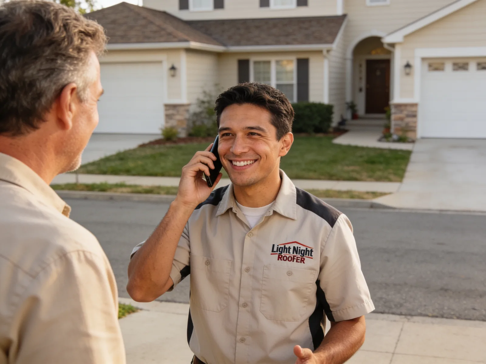 Emergency Roof Repair Mcloud, OK FAQs